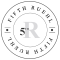 Fifth Ruehl Logo