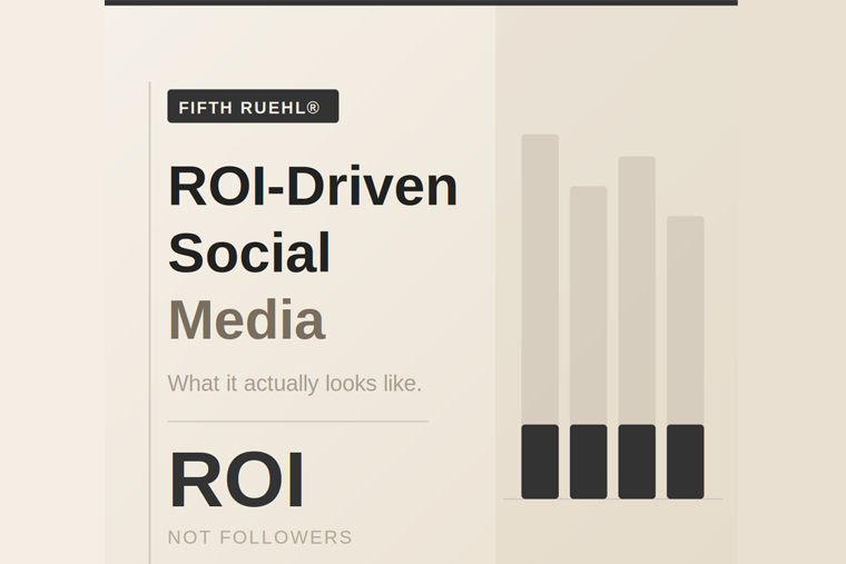 What ROI Actually Looks Like