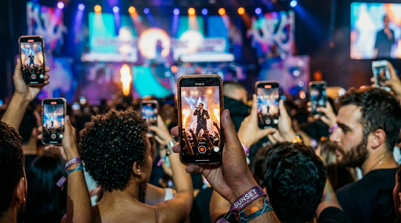 Instagram Reels Visability