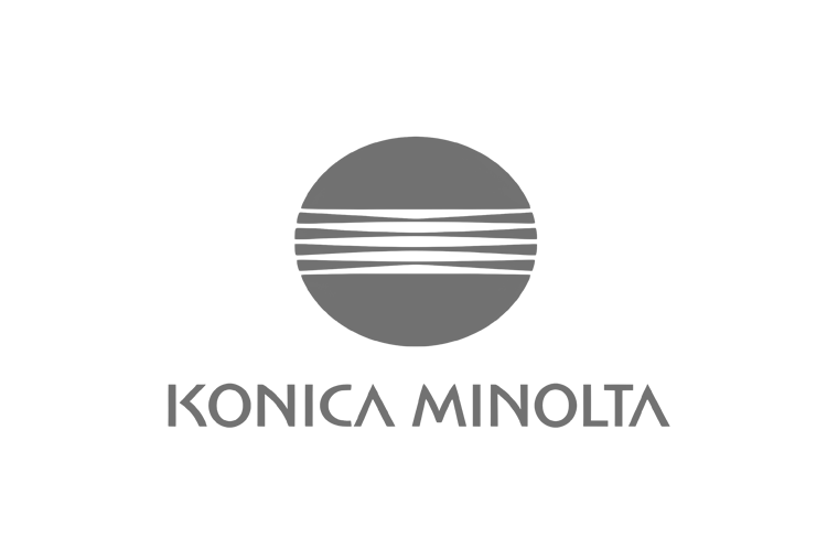 Konica Minolta
